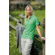 James & Nicholson | JN 574 | Damen Active Polo - Polo-Shirts