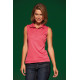 James & Nicholson | JN 575 | Ladies Polo sleeveless - Polo shirts