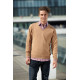 James & Nicholson | JN 659 | Mens V-Neck Pullover - Knitted pullover