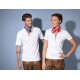 James & Nicholson | JN 716 | Mens Traditional Piqué Polo - Polo shirts