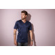 James & Nicholson | JN 736 | Mens V-Neck Sport T-Shirt - T-shirts