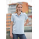 James & Nicholson | JN 803 | ženska debelejša delovna polo majica - Polo majice