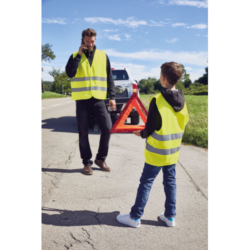 James & Nicholson | JN 815 | Safety Vest for Adults - Safety Vests