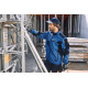 James & Nicholson | JN 844 | Workwear Summer Softshell Sacket - Strong - Jackets