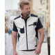 James & Nicholson | JN 845 | Workwear Vest - Strong - Jackets
