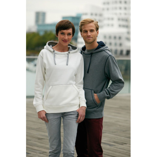 James & Nicholson | JN 961 | Mens Hoody - Pullovers and sweaters