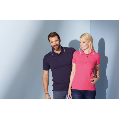 James & Nicholson | JN 985 | Ladies Piqué Polo - Polo shirts