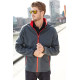 James & Nicholson | JN 1130 | Mens 2-Layer Promo Softshell Jacket - Jackets