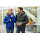 James & Nicholson | JN 1168 | Mens Quilted Jacket - Jackets
