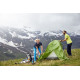 James & Nicholson | JN 1201 | Ladies Zip-Off Trekking Pants - Sport