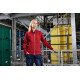 James & Nicholson | JN 1809 | Ladies Workwear Jacket - Solid - Pullovers and sweaters