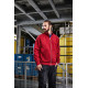 James & Nicholson | JN 1810 | Mens Doubleface Work Jacket - Solid - Pullovers and sweaters