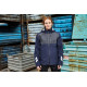 James & Nicholson | JN 1814 | Workwear Hardshell Jacket - Jackets