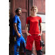 James & Nicholson | JN 1824 | Herren Workwear T-Shirt - Strong - T-shirts