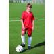 James & Nicholson | JN 387K | Kids Basic Team Shorts - Sport