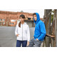 James & Nicholson | JN 8026 | Mens Hooded Sweat Jacket - Pullovers and sweaters