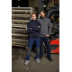 James & Nicholson | JN 877 (94-110) | Workwear Cargo Hose - Solid - Hosen/Röcke/Kleider