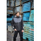 James & Nicholson | JN 877 (94-110) | Workwear Cargo Hose - Solid - Hosen/Röcke/Kleider