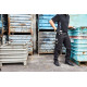 James & Nicholson | JN 877 (42-60) | Workwear Cargo Hose - Solid - Hosen/Röcke/Kleider