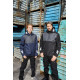 James & Nicholson | JN 877 (25-28) | Workwear Cargo Hose - Solid - Hosen/Röcke/Kleider