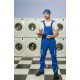 Myrtle Beach | MB 6235 | 6 Panel Workwear Kappe - Color - Arbeitskleidung & Sicherheit