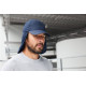 Myrtle Beach | MB 6243 | 6 Panel Cap with Neck Protection - Caps