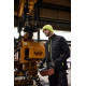 Myrtle Beach | MB 7142 | Reflective Knitted Hat - Workwear & Safety