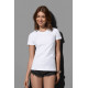 05.2160 Stedman | Comfort 185 Women | Schweres Damen T-Shirt - T-shirts
