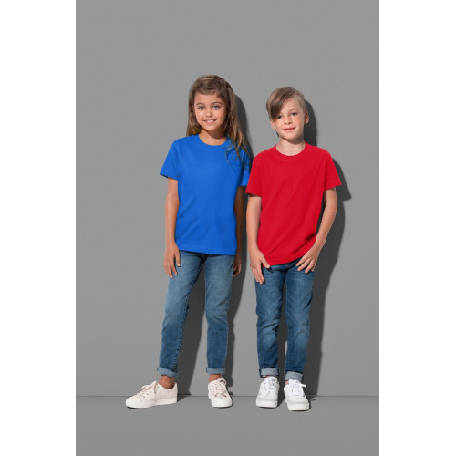 05.2200 Stedman | Classic-T Kids | otroška majica - Majice