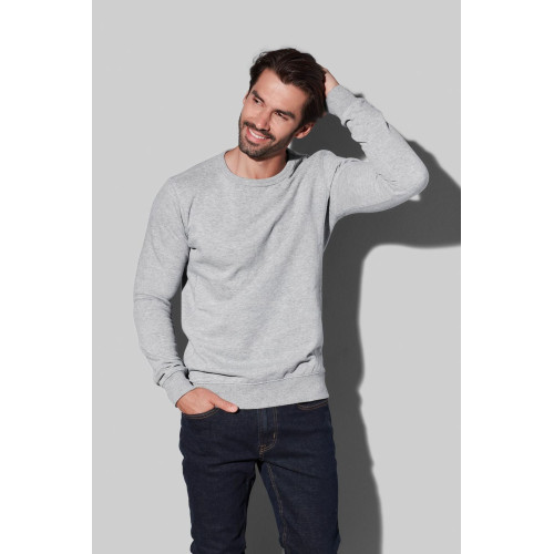 Stedman | Sweatshirt | moški pulover - Puloverji in jopice