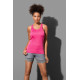 05.8110 Stedman | Sports Top Women | Ladies Interlock Sport T-Shirt sleeveless - T-shirts