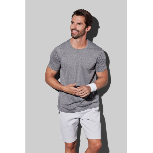 Stedman | Sports-T Move Men | Mens Sport Shirt - T-shirts