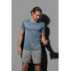 Stedman | Sports-T Move Men | Mens Sport Shirt - T-shirts