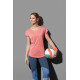 Stedman | Sports-T Move Women | Ladies Sport Shirt - T-shirts