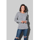 05.9180 Stedman | Knit Sweater Women | Damen Fleece Pullover - Pullover und Hoodies