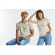 Russell | 108F | Ladies T-Shirt Pure Organic - T-shirts