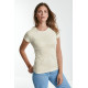 Russell | 108F | Damen T-Shirt Pure Organic - T-shirts