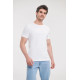 Russell | 118M | Mens Heavy Organic T-Shirt - T-shirts