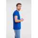 Russell | 155M | Herren Slim T-Shirt - T-shirts