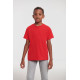 Russell | 180B | Schweres Kinder T-Shirt - T-shirts
