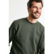 Russell | 208M | uniseks organski pulover - Puloverji in jopice