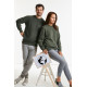 Russell | 208M | Unisex Organic Sweat - Pullovers and sweaters