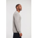 Russell | 208M | Unisex Organic Sweat - Pullovers and sweaters