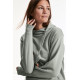Russell | 209M | Unisex Organic Hooded Sweat - Pullovers and sweaters