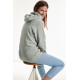 Russell | 209M | Unisex Organic Hooded Sweat - Pullovers and sweaters