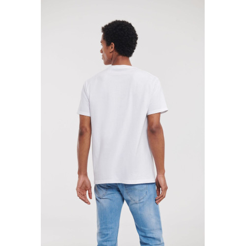 Russell | 215M | Heavy T-Shirt - T-shirts