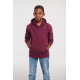Russell | 265B | Kinder Authentic Kapuzen Sweater - Pullover und Hoodies
