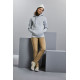 Russell | 265F | Ladies Authentic Hooded Sweat - Pullovers and sweaters