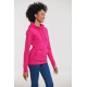 Russell | 265F | Ladies Authentic Hooded Sweat - Pullovers and sweaters