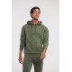 Russell | 265M | Mens Authentic Hooded Sweatshirt - Pullovers and sweaters